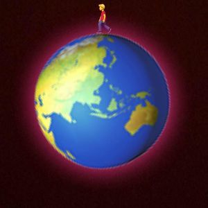 Meet your Posher, Vince